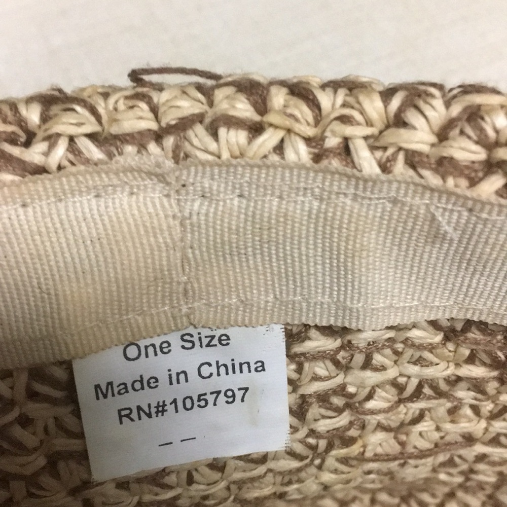 Packable Hat - image 5